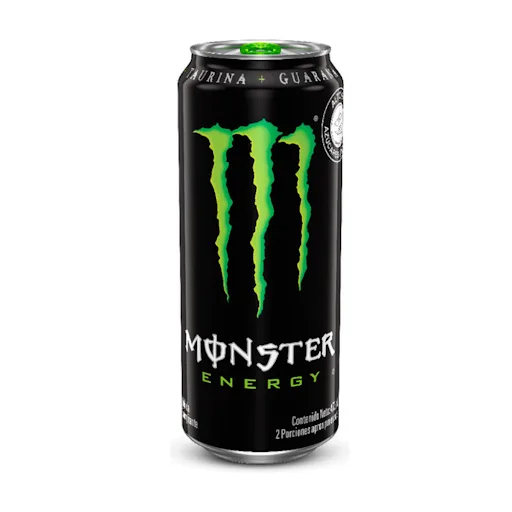 Monster Energy x 473ML Monster