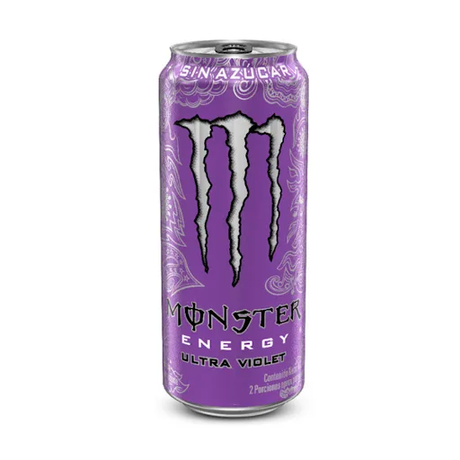 Monster Energy Ultra x 473ML Monster