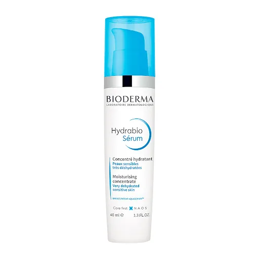 Hydrabio Serum Bioderma x 40ML Bioderma