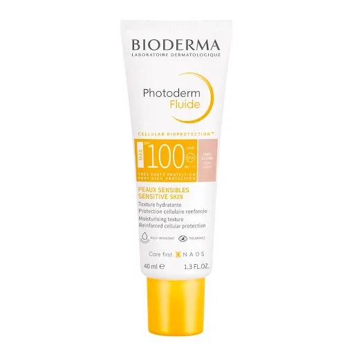Photoderm Tres Claire x 40ML Bioderma