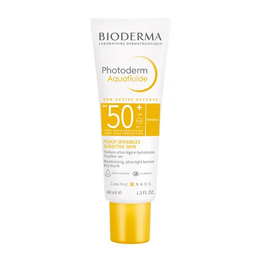Photoderm Aquafluide x 40ML Bioderma