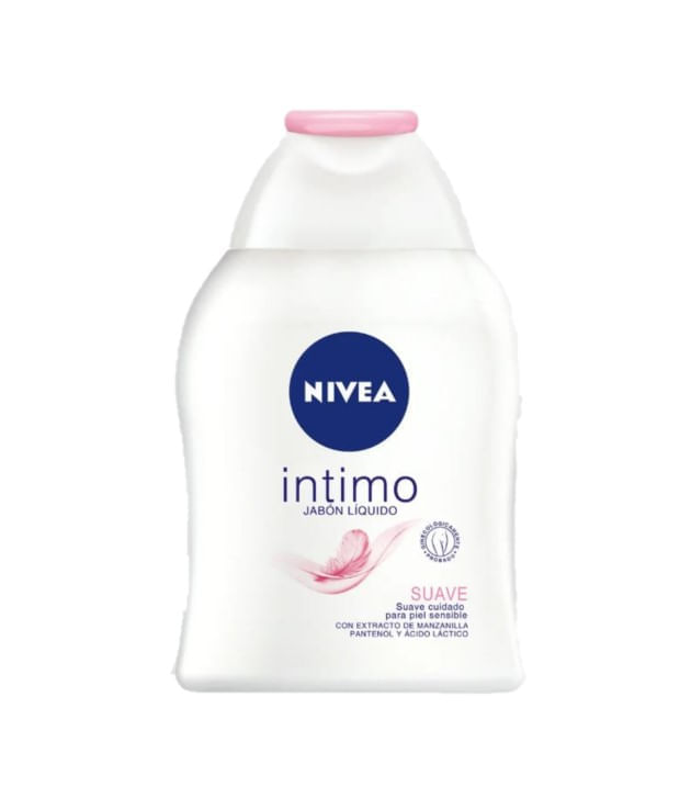 Nivea Jabon Intimo 250ML/254g