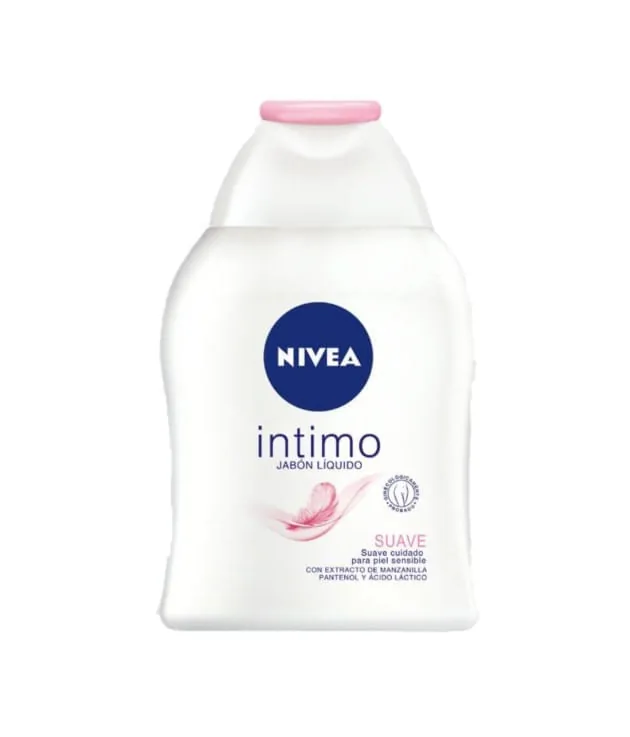 Nivea Jabon Intimo 250ML/254g