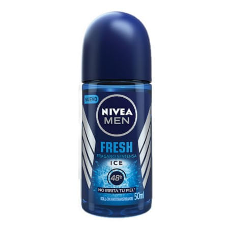 Nivea Frsh Ice 50ML