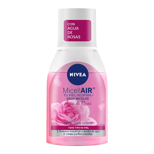 Agua Micelar Nivea x 100ML Nivea