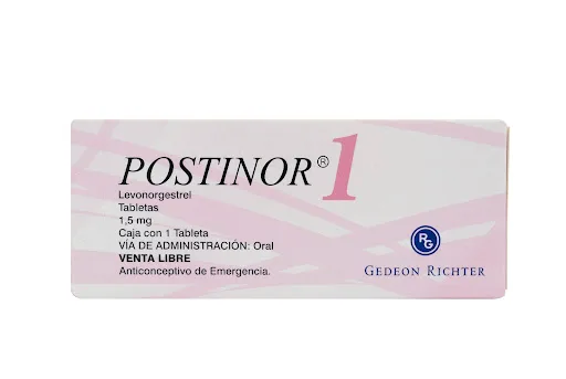 Levonorgestrel 1 5MG x 1 Tableta Representaciones Emmanuelle