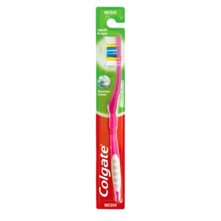 Cepillo Dental Colgate Medio