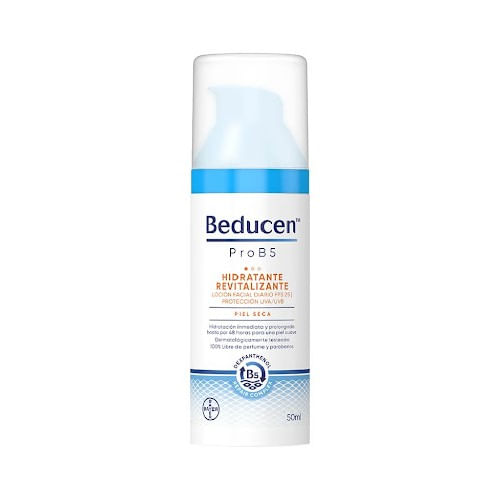 Beducen Hid Fac Dia 50 ML