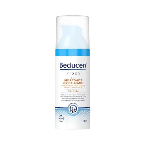 Beducen Hid Fac Dia 50 ML