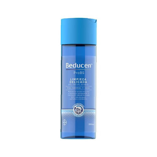 Budecen Gel Fac 200ML