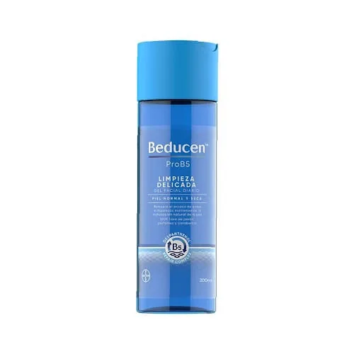 Budecen Gel Fac 200ML