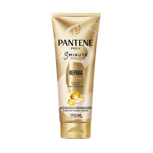 Acondicionador Pantene Pro-vitaminas x 170ML