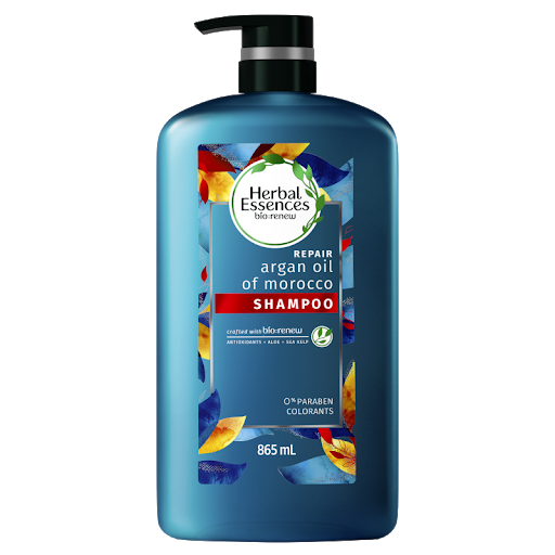 Shampoo Pantene Bambu x 200ML P&g