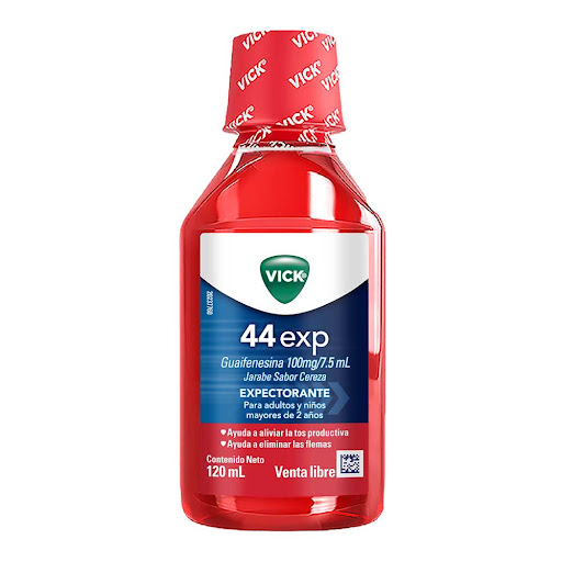Vick Cereza x 120ML Vick