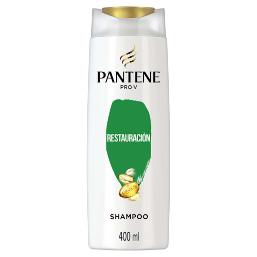 Shampoo Pantene Pro-v x 400ML P&g