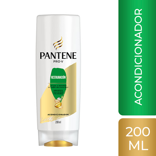 Acondicionador Pantene Pro-v Restaurador x 200ML