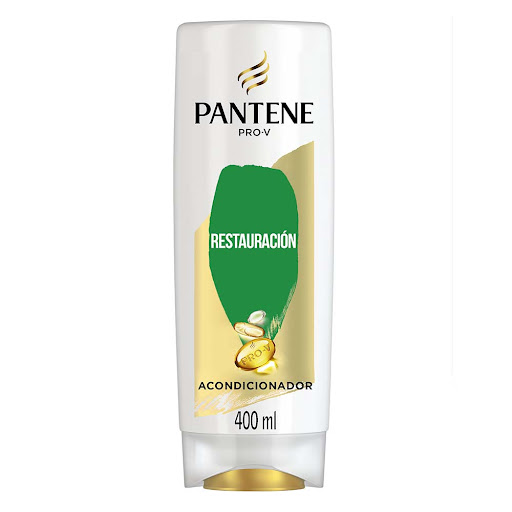 Acondicionador Pantene Pro-v Restauracon x 400ML P&g