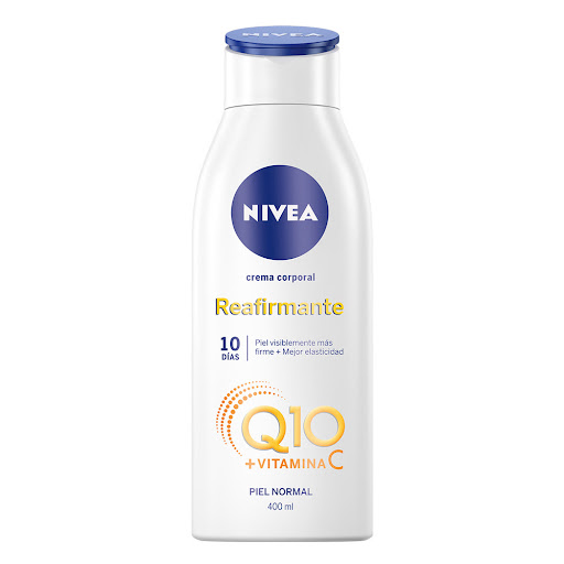 Nivea Crema Corporal Reafirmante x 400ML Nivea