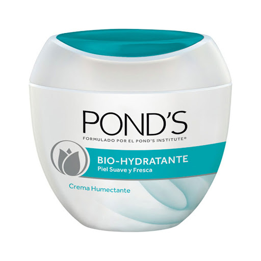 Ponds Crema Bio Hidratante x 50G Unilever