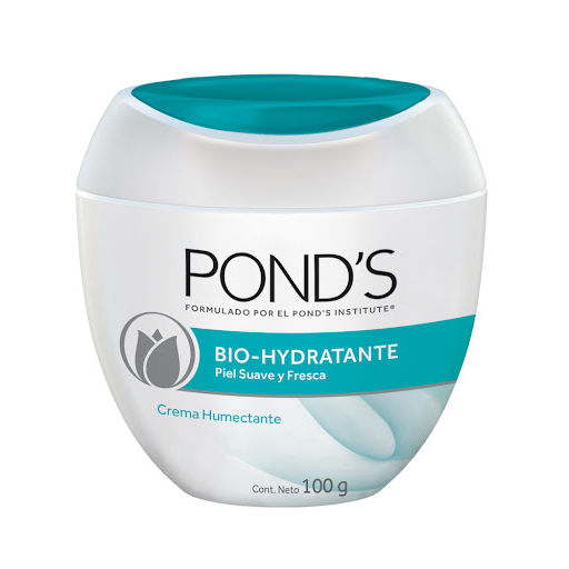 Ponds Crema Bio-hydratante x 100G Unilever
