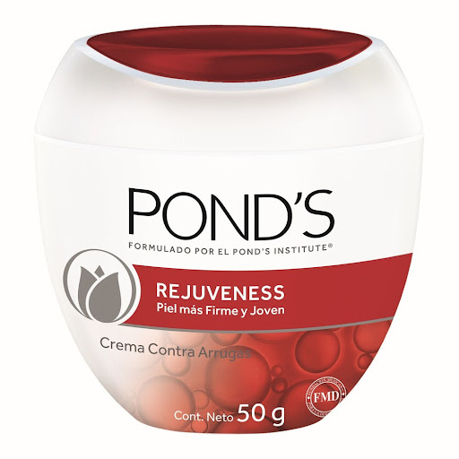 Ponds Crema Rejuveness 50GR Unilever