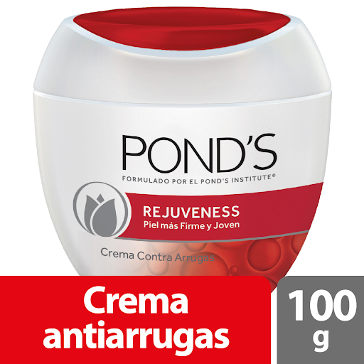 Ponds Crema Rejuveness x 100G Unilever
