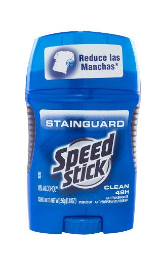 Desodorante Speed Stick Barra x 50G