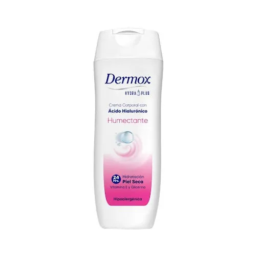 Crema Corporal Dermox x 365ML