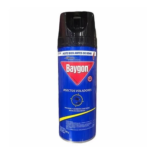 Baygon Insectos Voladores