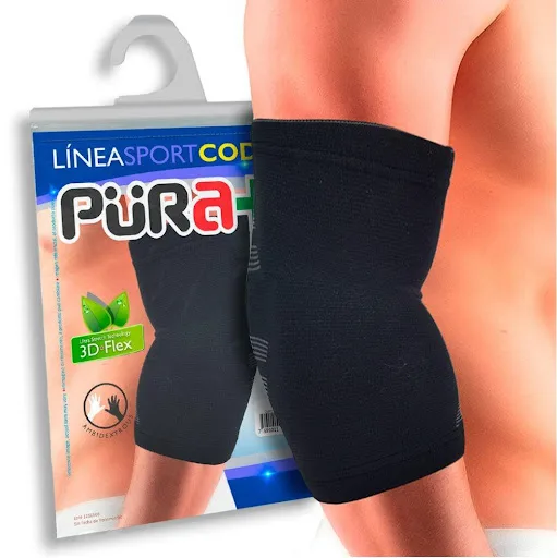 Codera Talla S M Pura