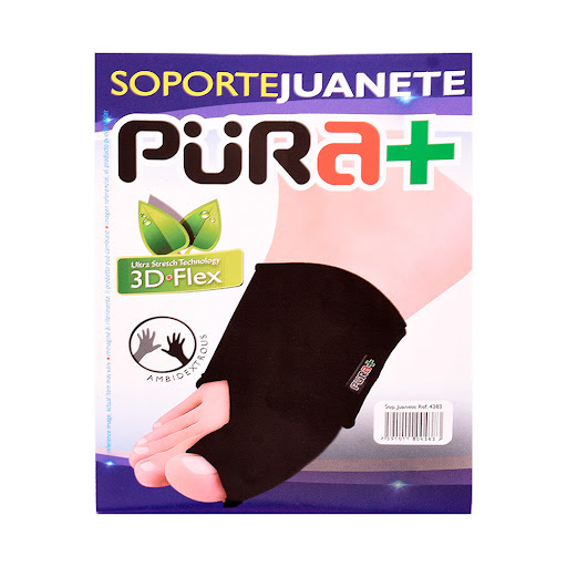 Corrector de Juanete Pura+