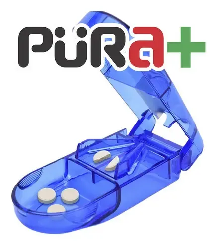 Pica Pastillas Pura+