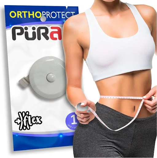 Cinta Metrica Pura