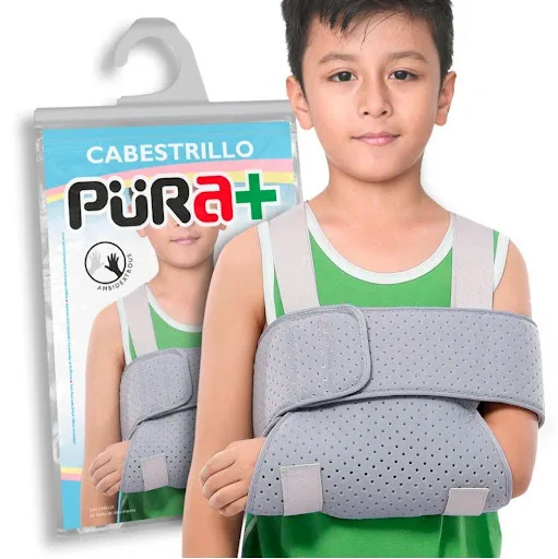 Soporte Cabestrillo Pediatrico Pura