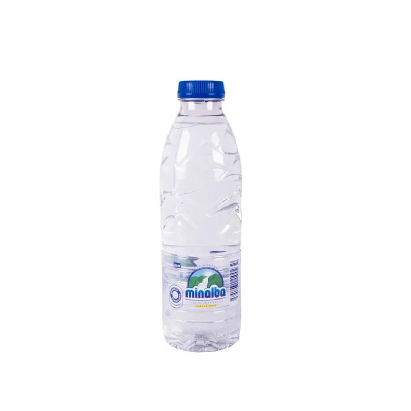 Agua Mineral Minalba 355ML