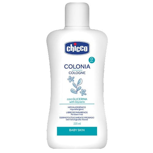 Colonia 220ML Chicco