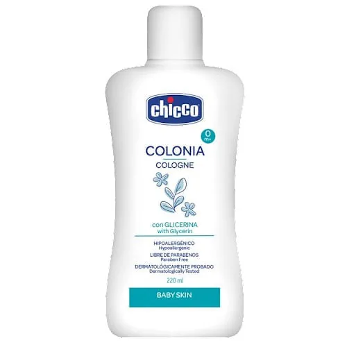 Colonia 220ML Chicco
