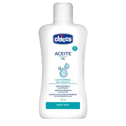 Aceite Chicco 100 CM