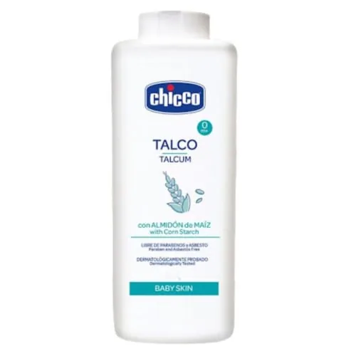 Talco 100G Chicco