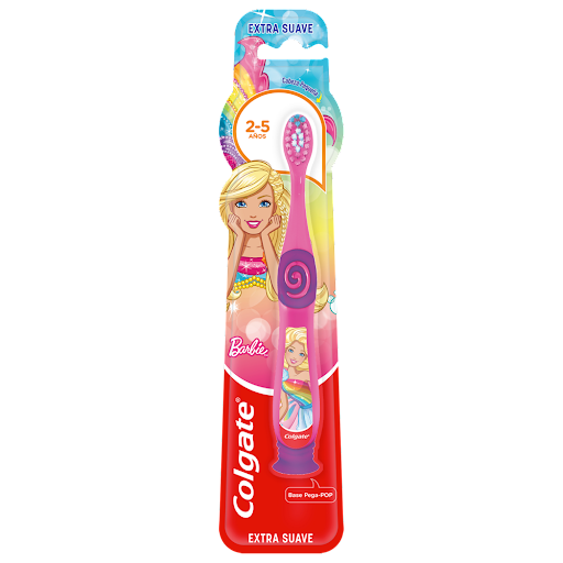 Cepillo Dental Niño Minions Extra Suave Colgate Palmolive