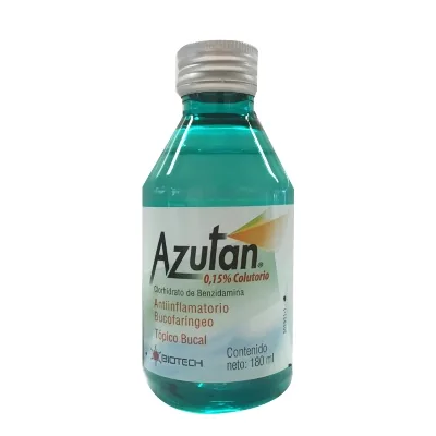 Azutan Colut 180 ML Biotech