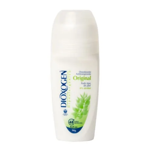 Desodorante Dioxogen Original 90GR