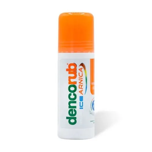 Dencorub Ice Arnica Roll On x 80G
