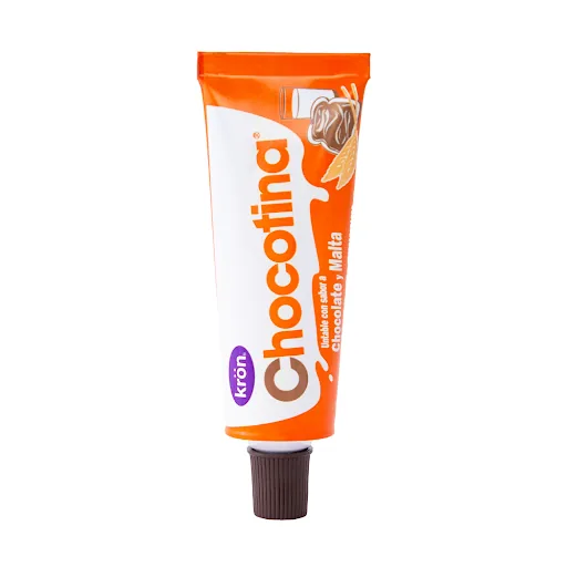Chocotina Malta Tubito