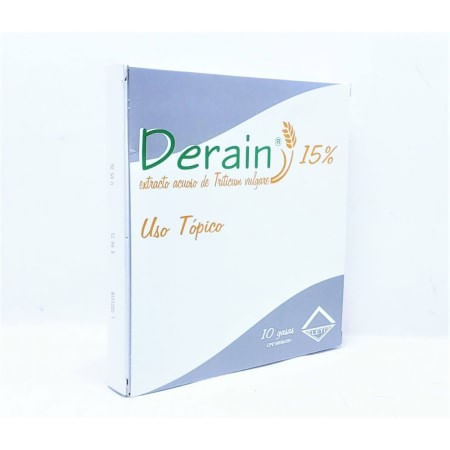 Derain 15 Uso Topico x 1 Gasa