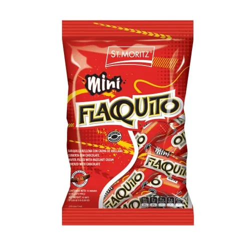 Mini Flaquito Chocolate