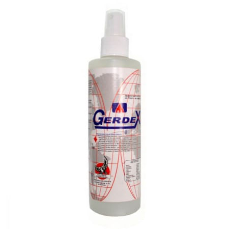 Gerdex Spray x 240ML Rodeneza