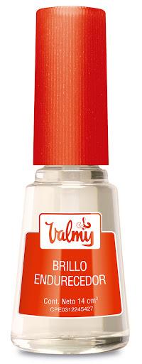 Valmy Brillo Endurecedor