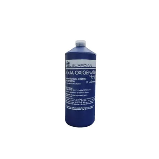 Aguao Oxigenda el Guardian 1000Cc