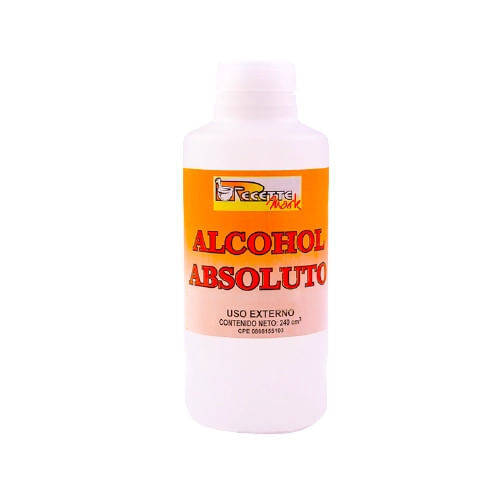 Alcohol Antiseptico 70% Guardian